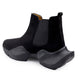 Bxxy's Suede Casual Chelsea Boots for Men