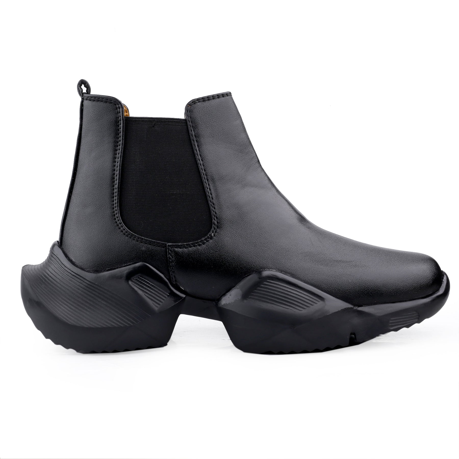 Bxxy s Latest Designer Chelsea Boots for Men