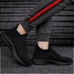 Men's Latest Fashionable Casual Socks Shoes