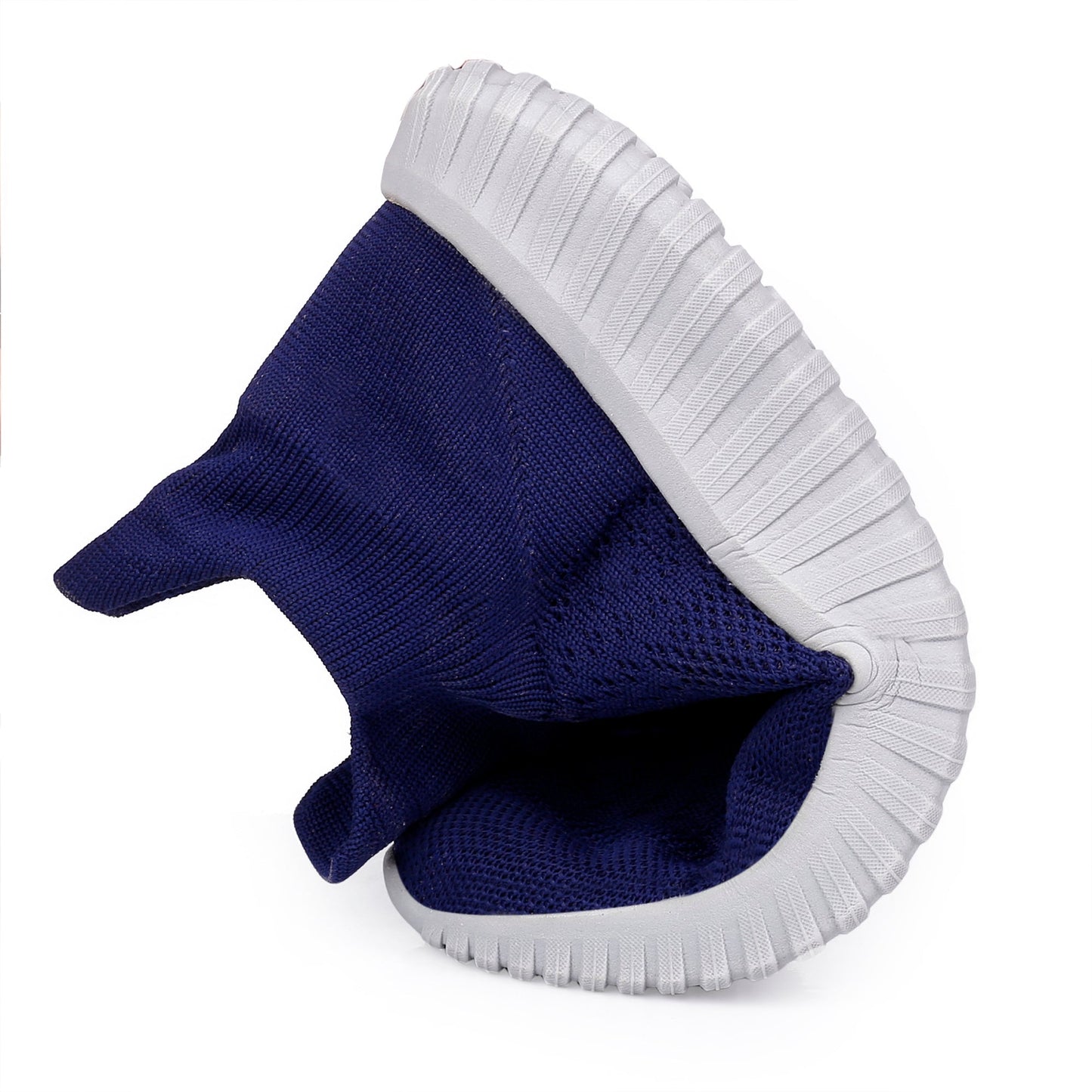 Men's Latest Fashionable Casual Socks Shoes