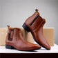 Men's Chelsea Slip-on Boots