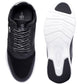 New Latest Men's Hidden Height Increasing Up Leather Casual Lace up And Ankle Shoes With Pu Material