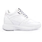 New Latest Men's Hidden Height Increasing Up Leather Casual Lace up And Ankle Shoes With Pu Material