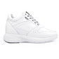 Men's Latest 3.5 Inch Hidden Height Increasing Casual Sneaker And Party Wear Lace-Up Shoes