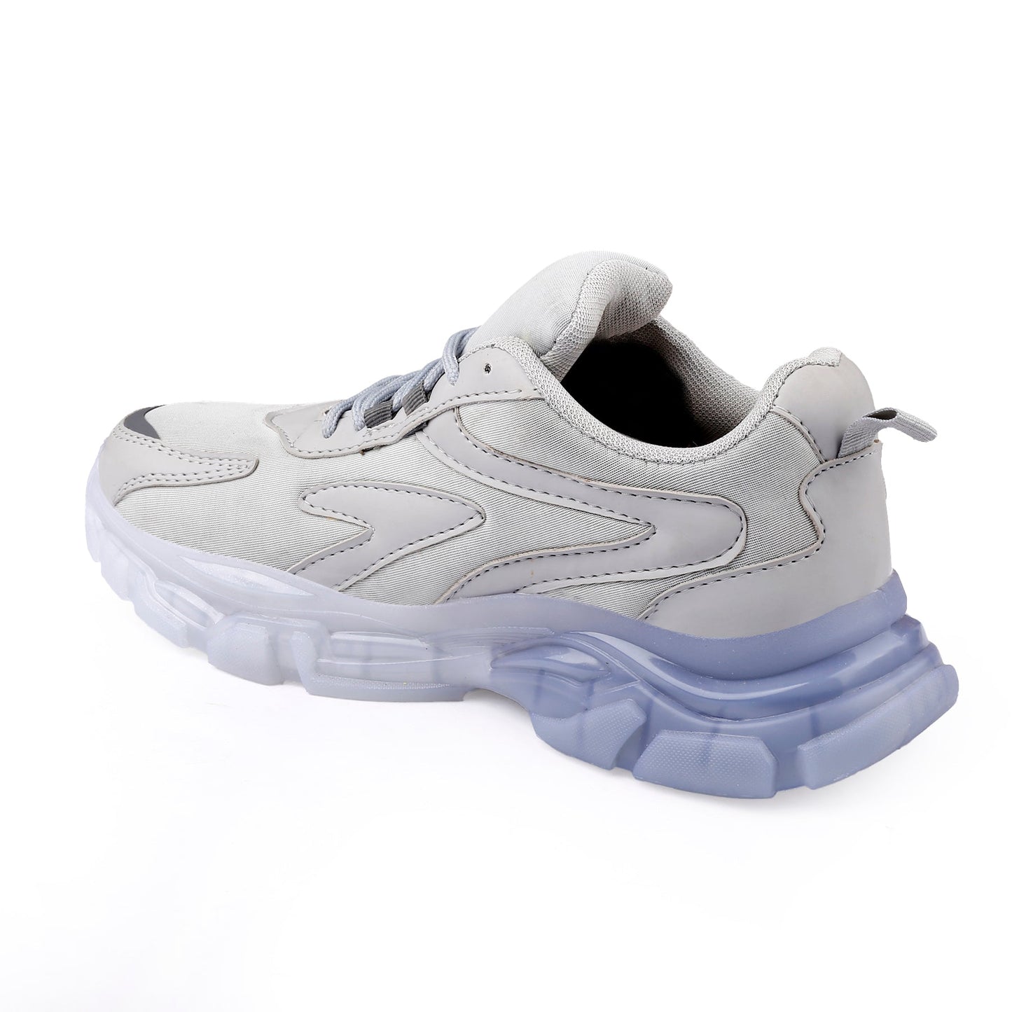 Bxxy's Colour Blend Ultra Fit Comfort Sports Shoes for Men