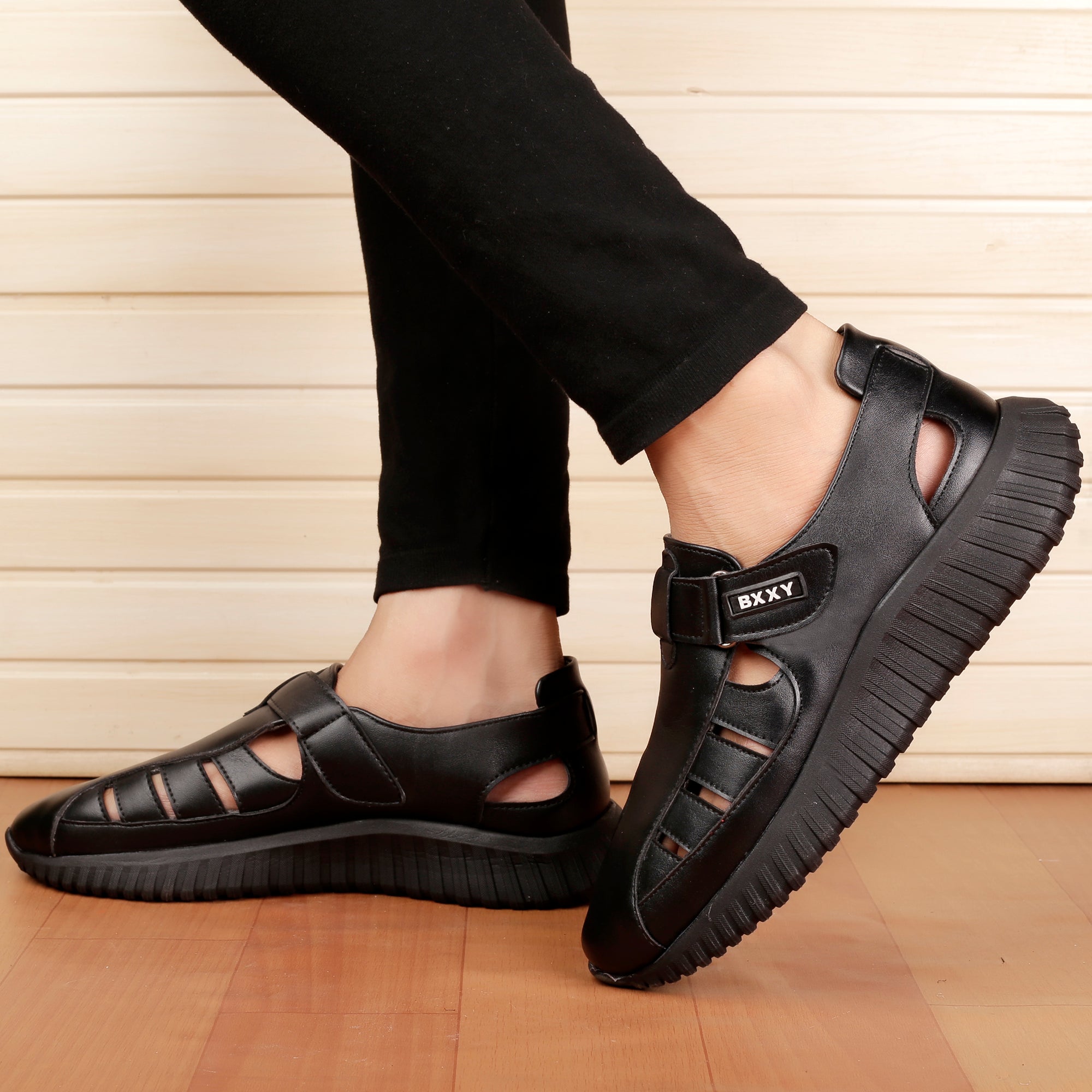 Brown Sandals - Buy Brown Sandal Online in India