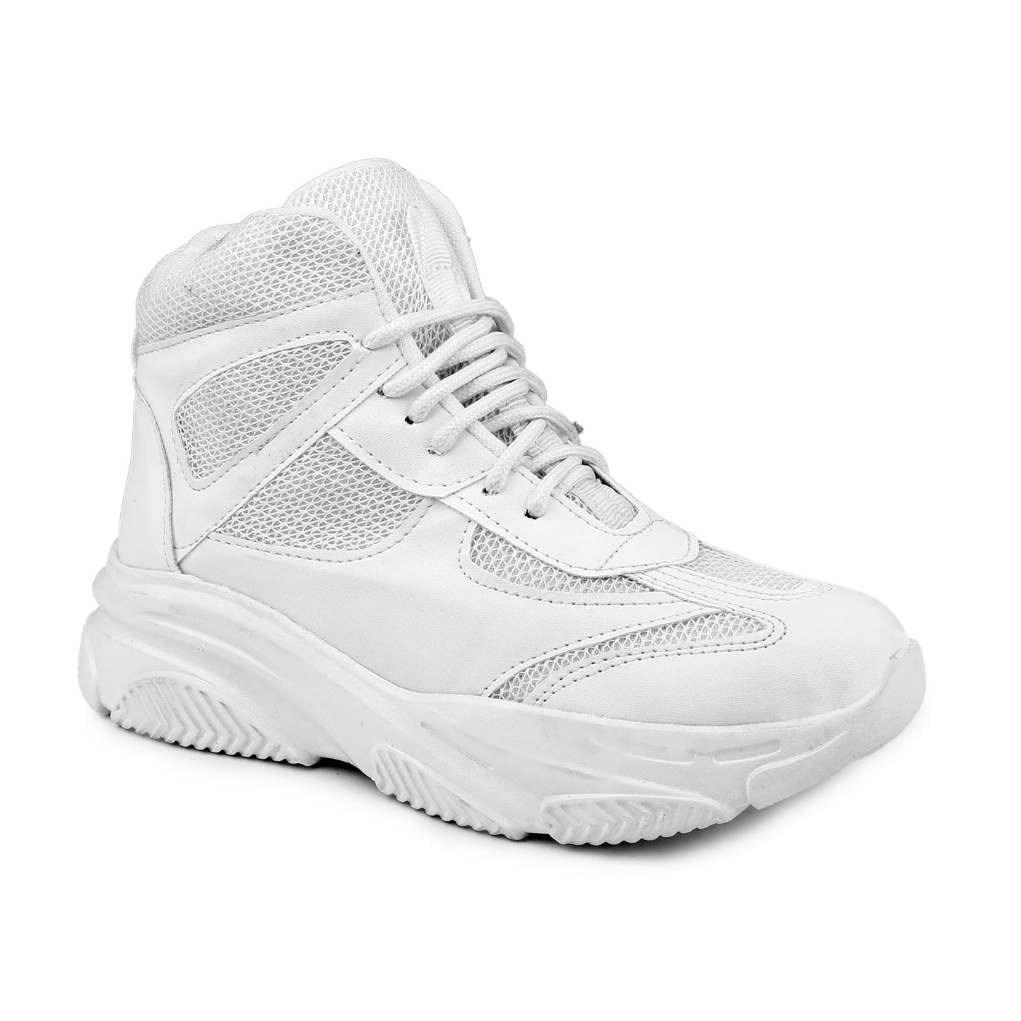 Women's Stylish and Comfortable Sports Shoes