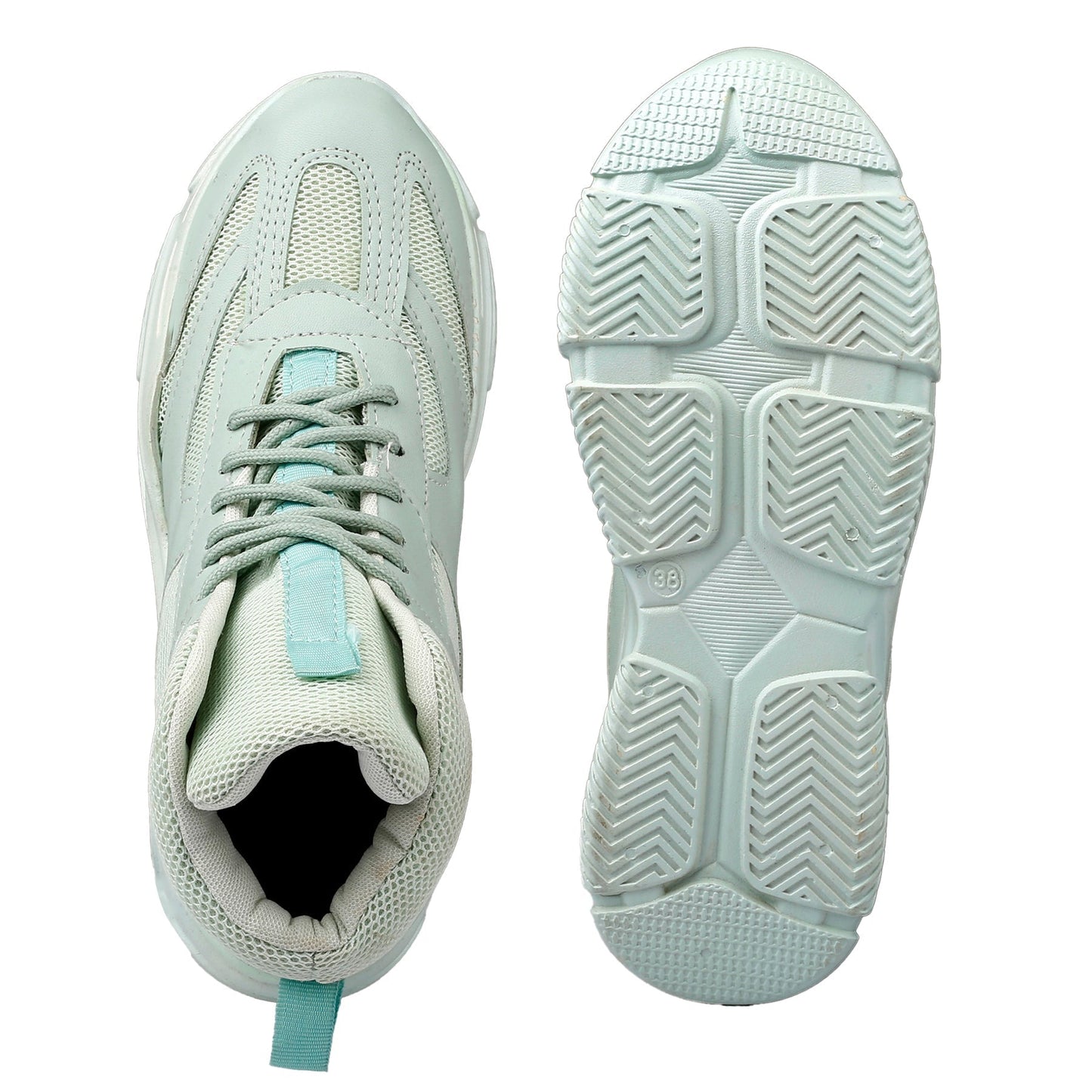 Women's Stylish and Comfortable Sports Shoes