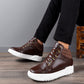 Men's 3.74 (9.5CM) Inches Hidden Height Increasing Shoes