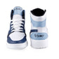 Bxxy's High-end Fashion Lace-up Sports Casual Shoes for Men