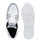 Bxxy's Comfortable Ankle Lace-up Casual Shoes for Men