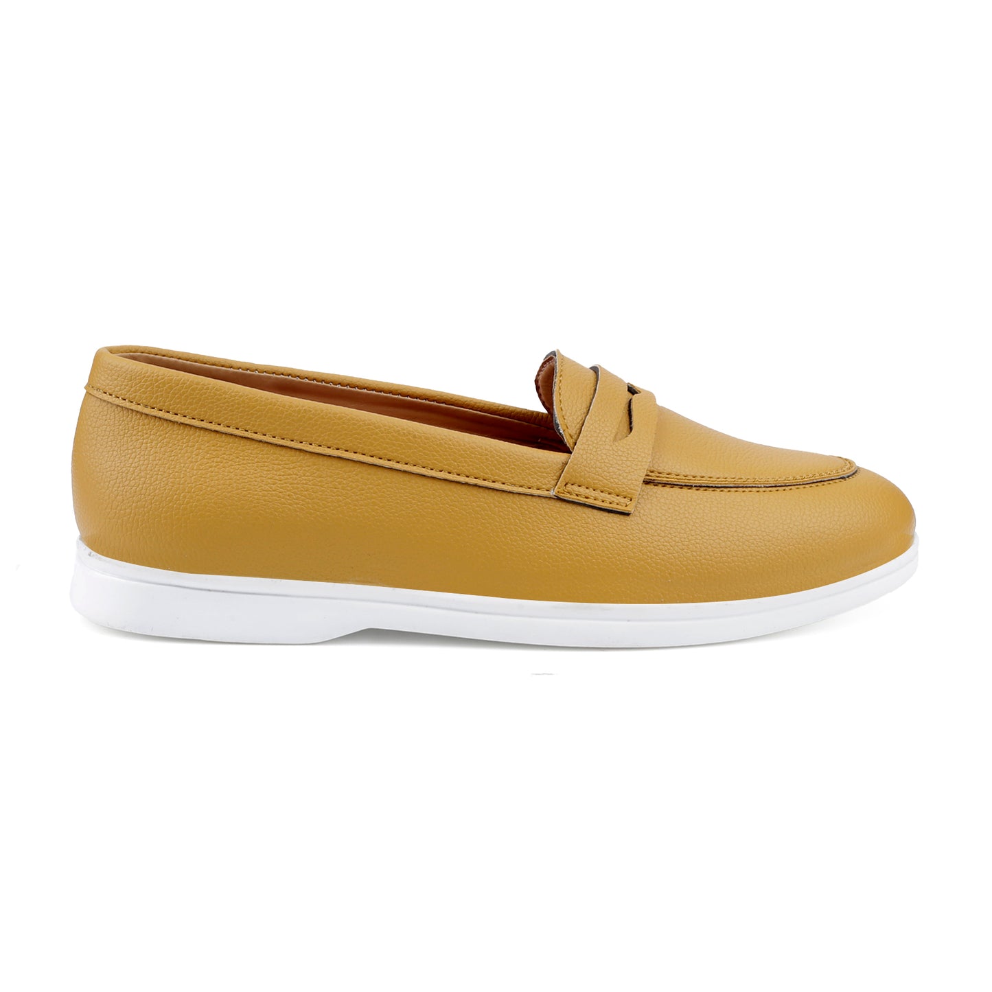 Unique Look Fashionable Loafers for Ladies