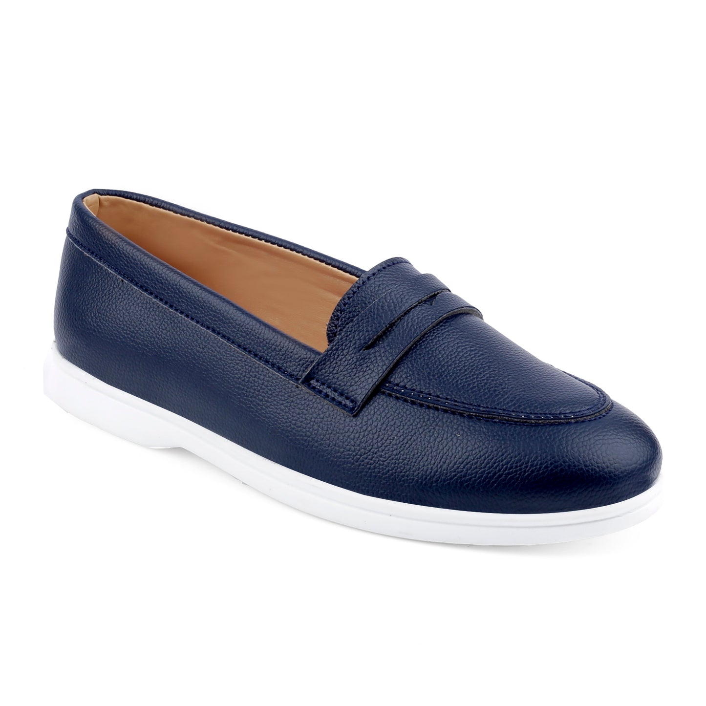 Unique Look Fashionable Loafers for Ladies