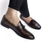 Bxxy's Men's Wedding Wear Slip-ons for Men