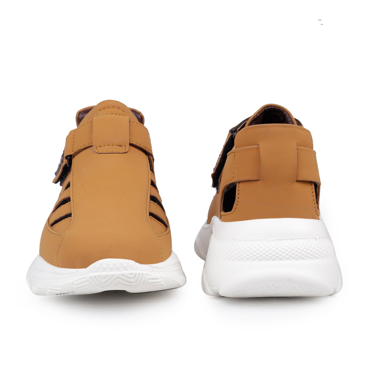 "BXXY" Daily Wear Stylish Casual Sandals For Men