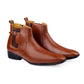 Men's Chelsea Slip-on Boots