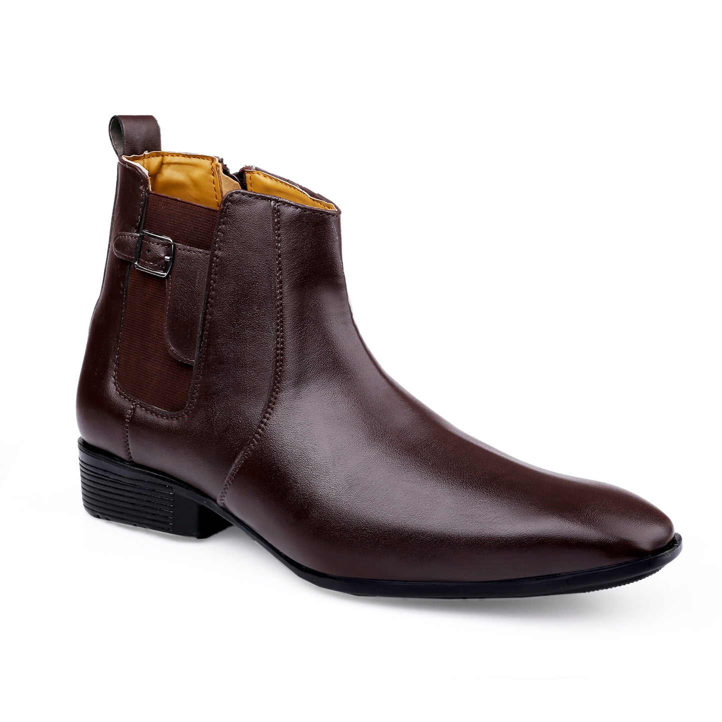 Men's Chelsea Slip-on Boots