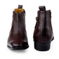 Men's Chelsea Slip-on Boots