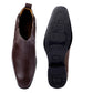 Men's Chelsea Slip-on Boots