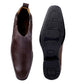 Bxxy's Stylish And Comfortable Slip-on Chelsea Boots