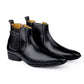 Bxxy's Stylish And Comfortable Slip-on Chelsea Boots