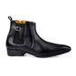 Men's Chelsea Slip-on Boots