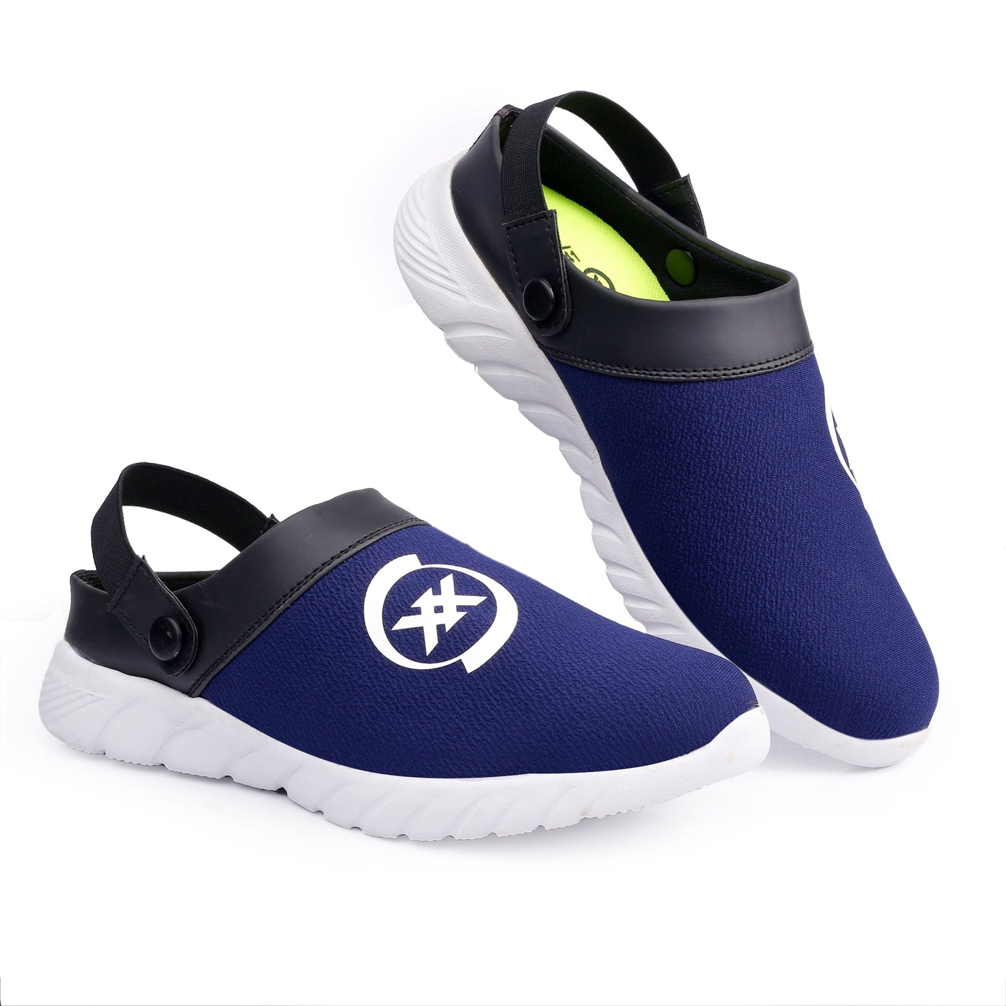 Bxxy Comfortable And Stylish Sporty Slip-ons