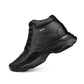 Men's 3 Inch Hidden Height Increasing Casual Outdoor Sneakers Boot in Eva Sole