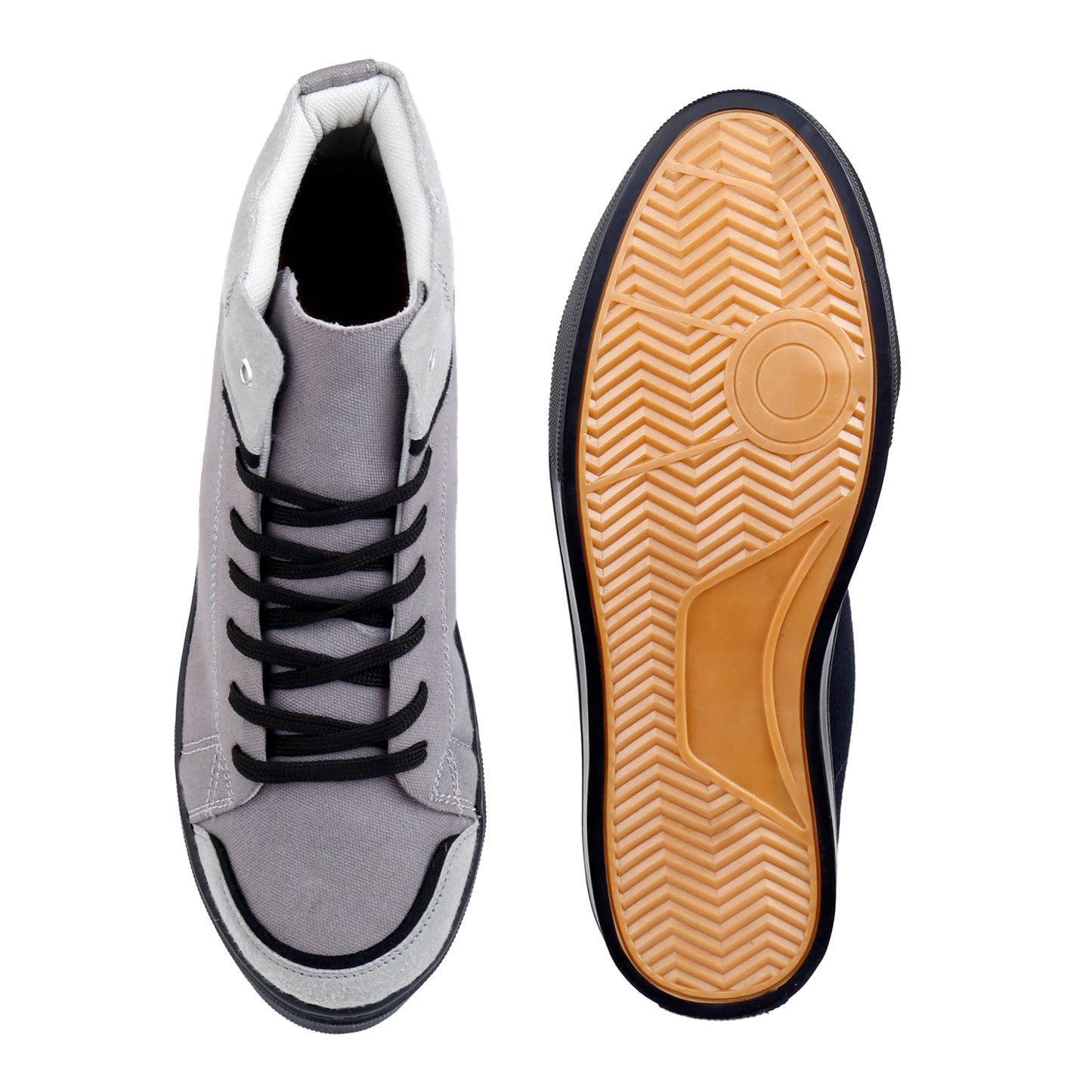 3 Inch Hidden Height Elevator Shoes For Men