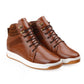 Men's 3.1 Inches (8CM) Hidden Height Increasing Boots