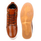 Men's 3.1 Inches (8CM) Hidden Height Increasing Boots