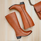 Bxxy's Ultra Fashionable High Knee Zipper Long Boots For Women