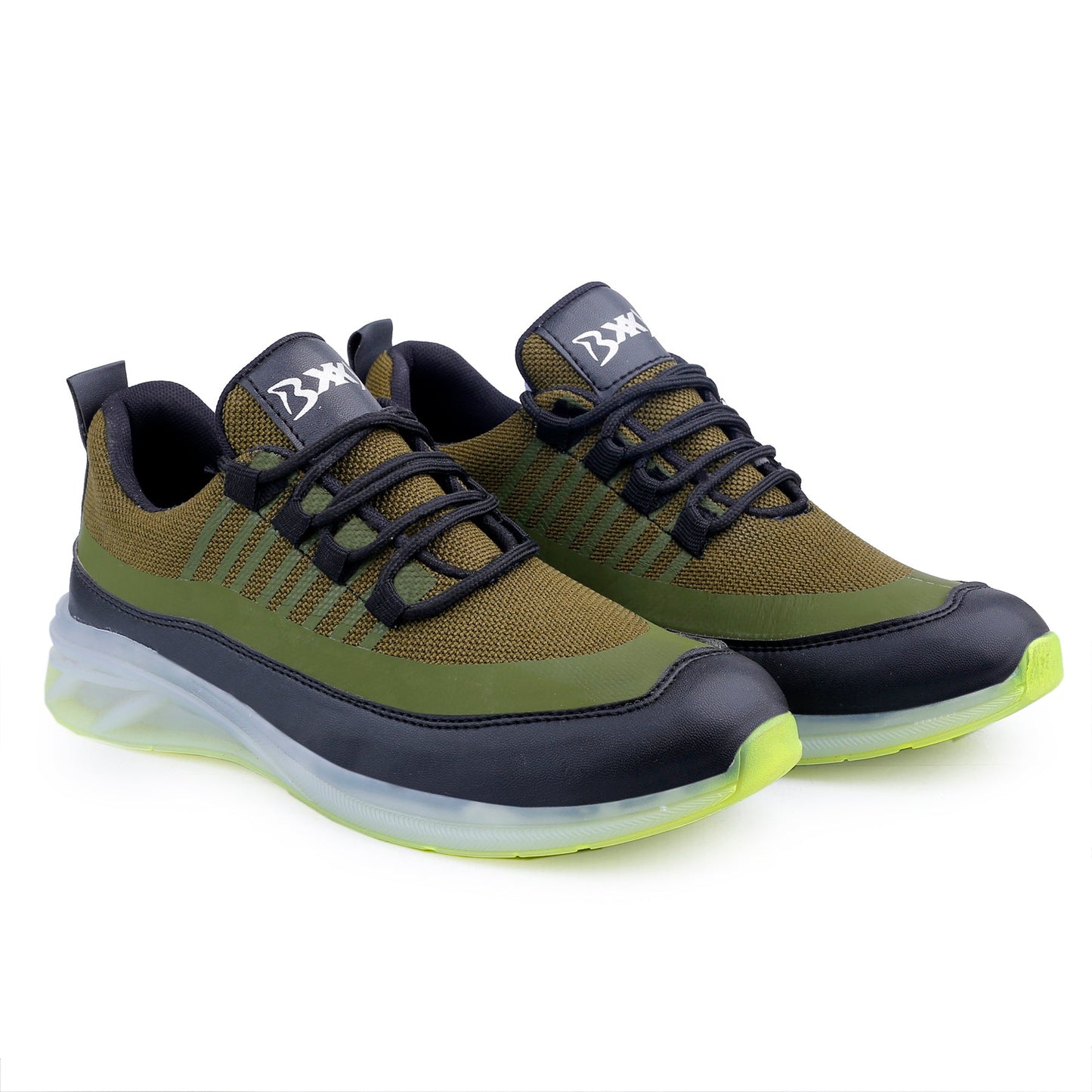 Men's Latest and Stylish Sports and Running Outdoor Shoes