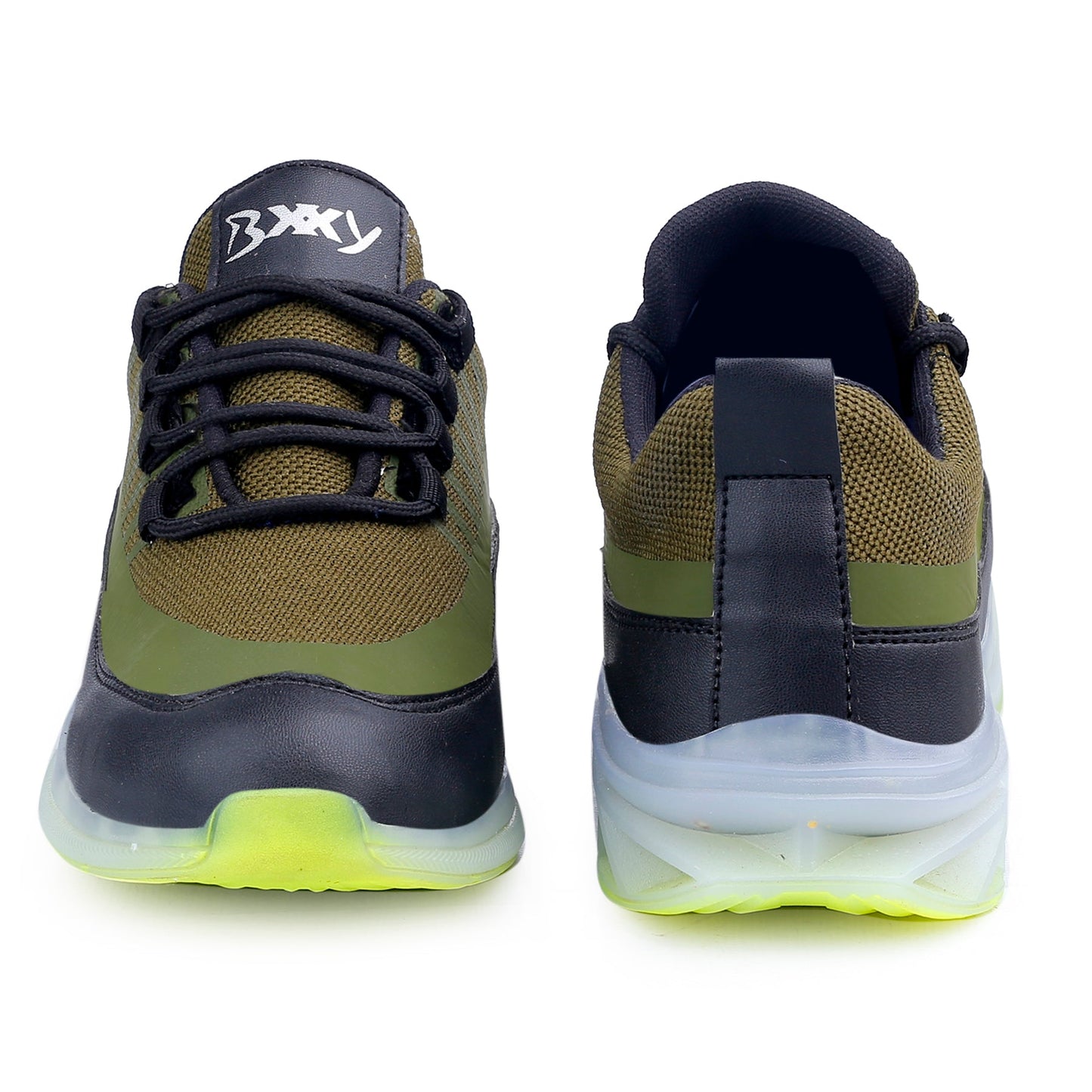 Bxxy's Trendiest Sports Walking Shoes