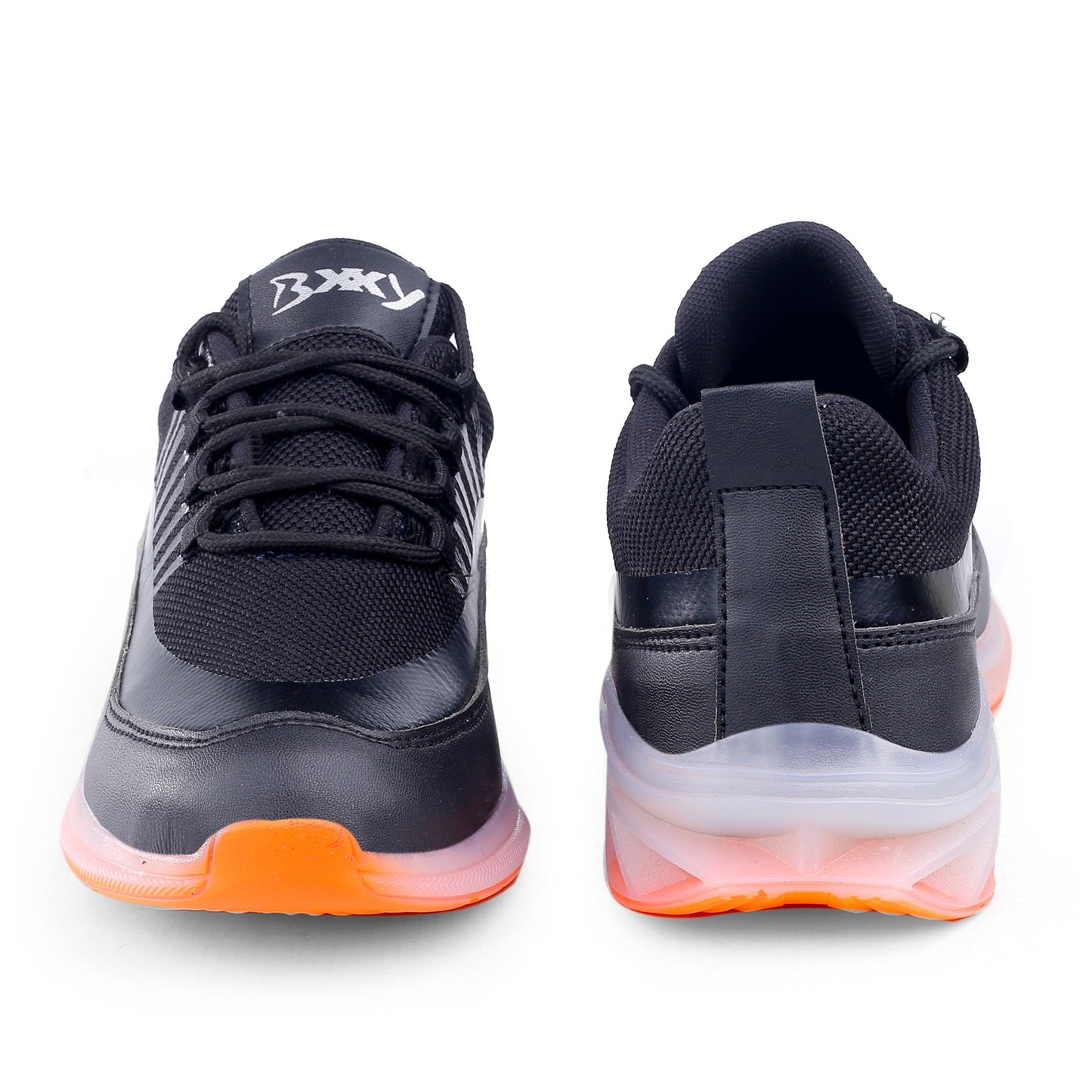 Bxxy's Fashionable Sports Lace-up Shoes for Men