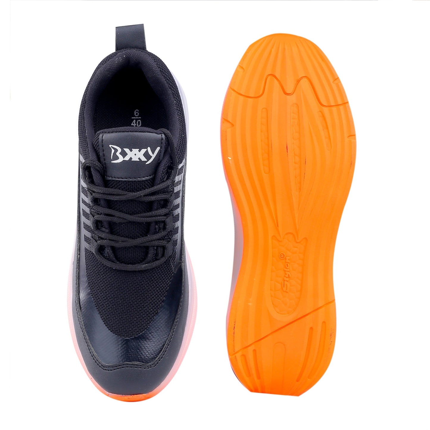 Bxxy's New Stylish Sports Running Shoes