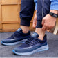 Bxxy's High-end Fashion Trendiest Casual Lace-up Shoes for Men