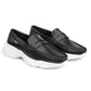 Men's New Latest Trendiest Checker Loafers for Men