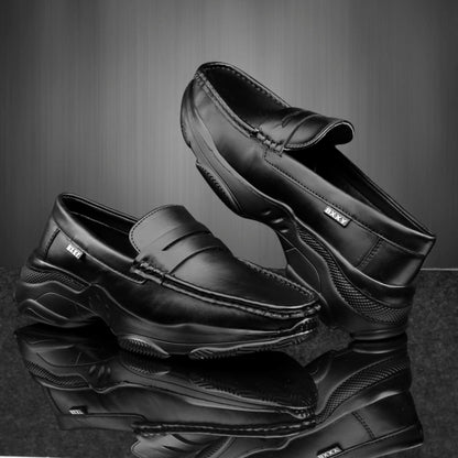 Men's New Latest Trendiest Checker Loafers for Men