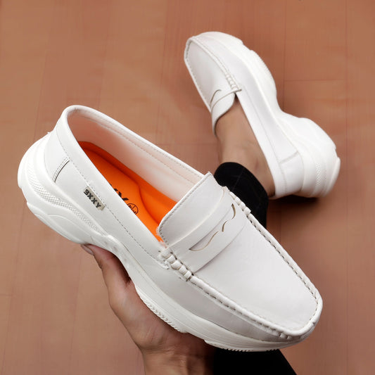 Bxxy's Fashionable and Comfortable Slip-ons