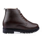 Men's 4 Inch Hidden Height Increasing Boot in Eva Sole