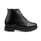 Men's 4 Inch Hidden Height Increasing Boot in Eva Sole