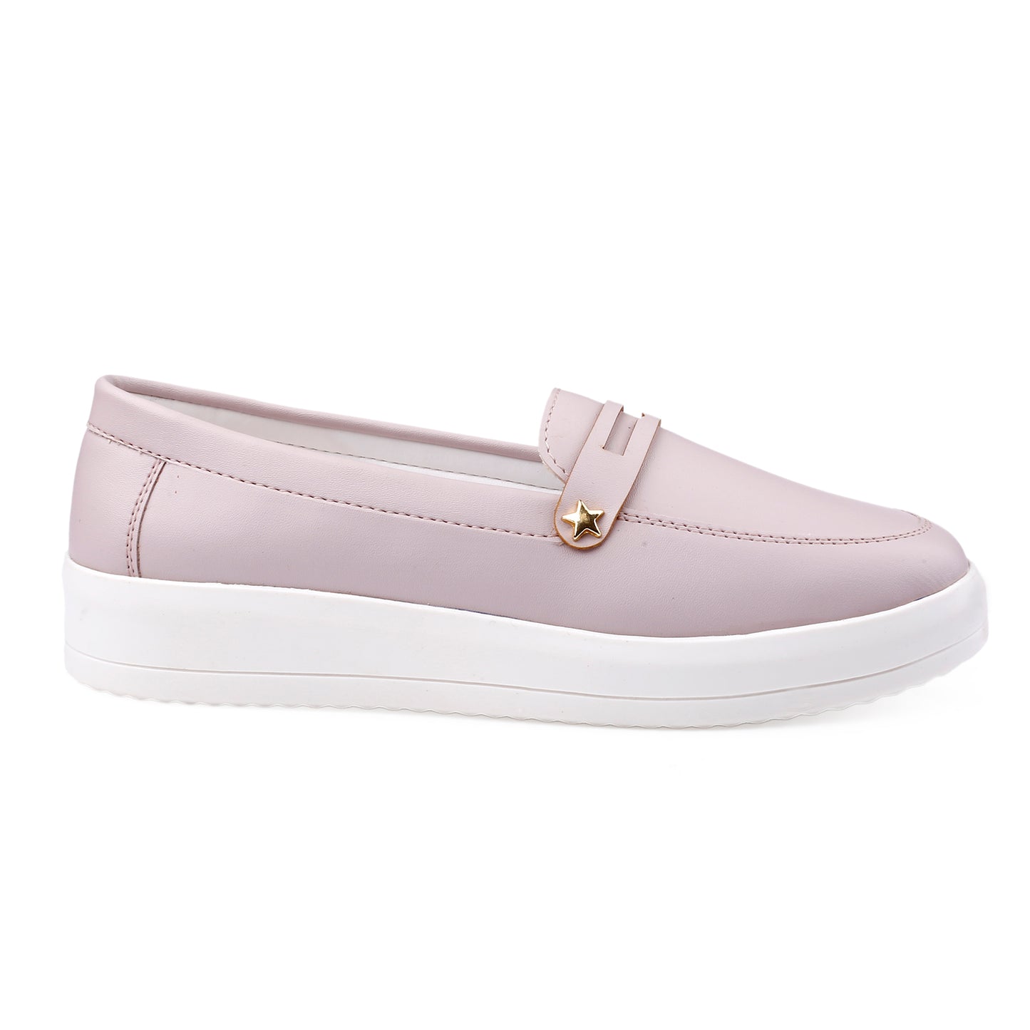 Bxxy's Premium Slip On Loafers for Women