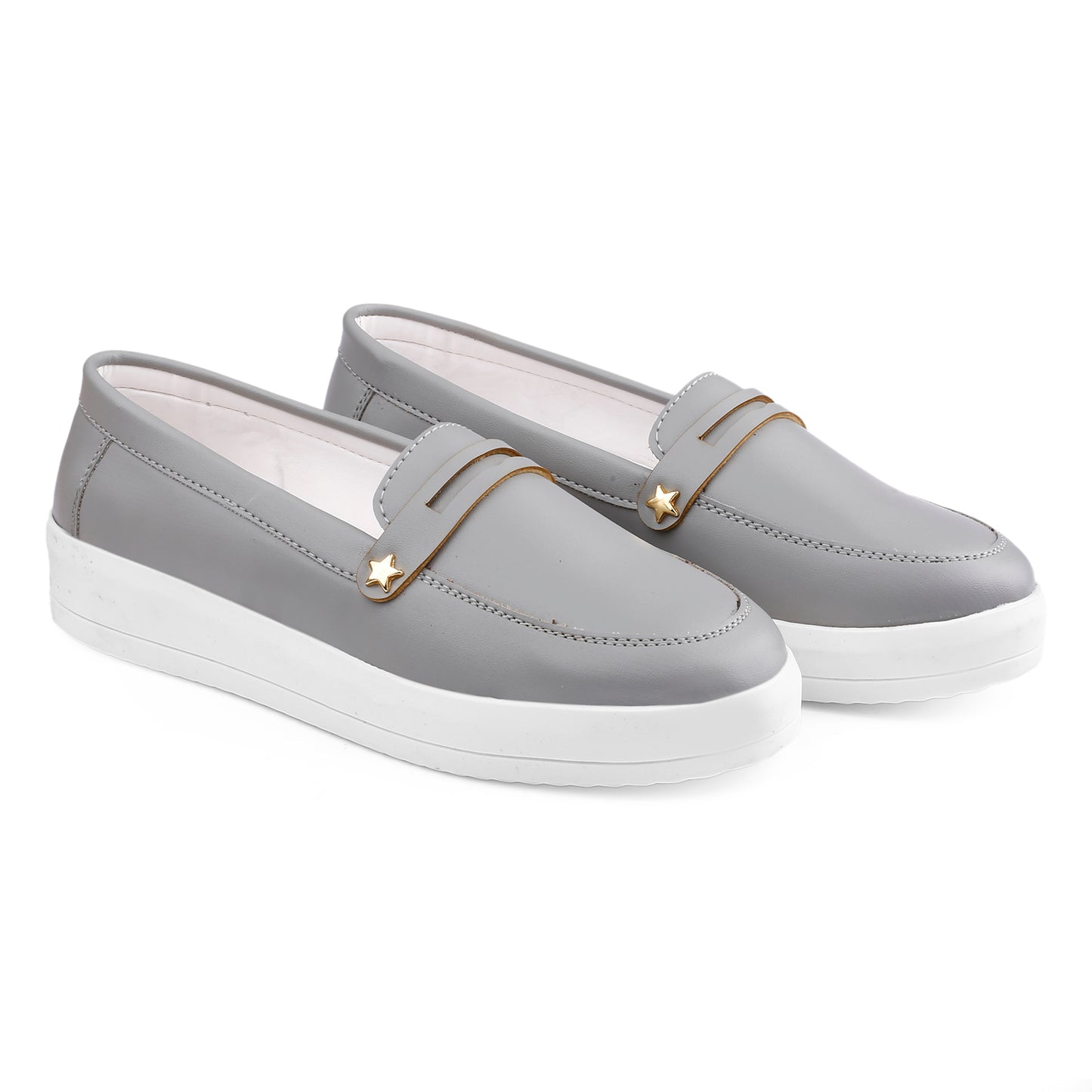 Bxxy's Premium Slip On Loafers for Women