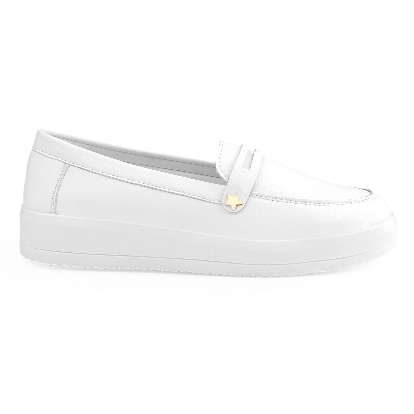 Bxxy's Premium Slip On Loafers for Women