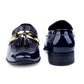 Bxxy's Men's Wedding Wear Moccasins Shoes