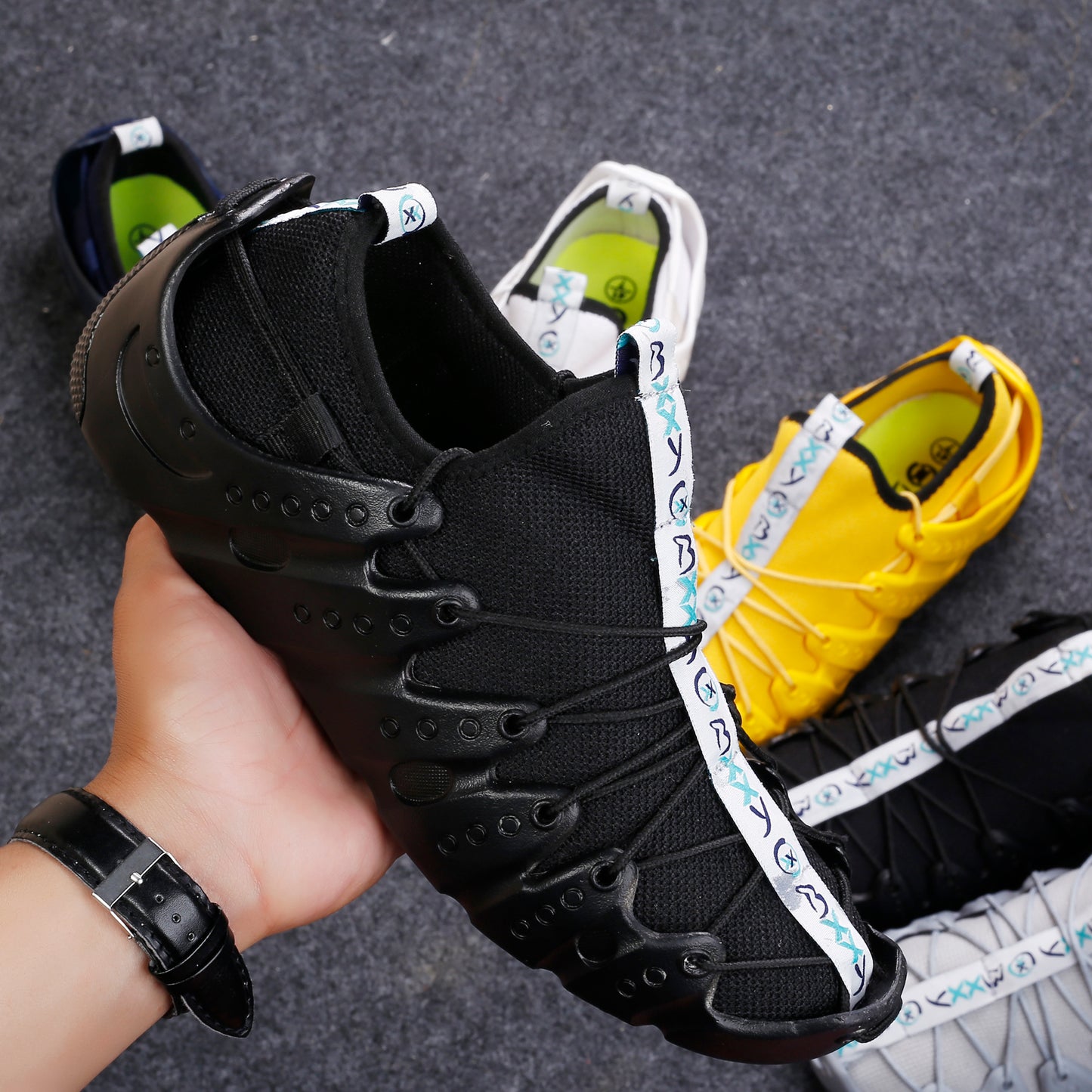 Men's Latest and Stylish Sports and Running Outdoor Shoes