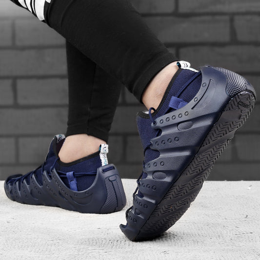 Bxxy's Trendy Street Style Casual Sports Shoes