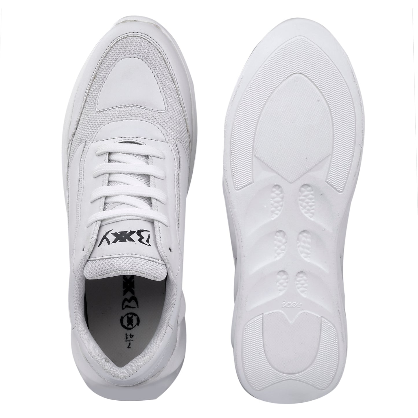 Men's Street Fashion Premium Sneaker Shoes