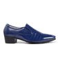 BXXY Height Increasing Party Wear Casual, Loafer and Moccasins For Men